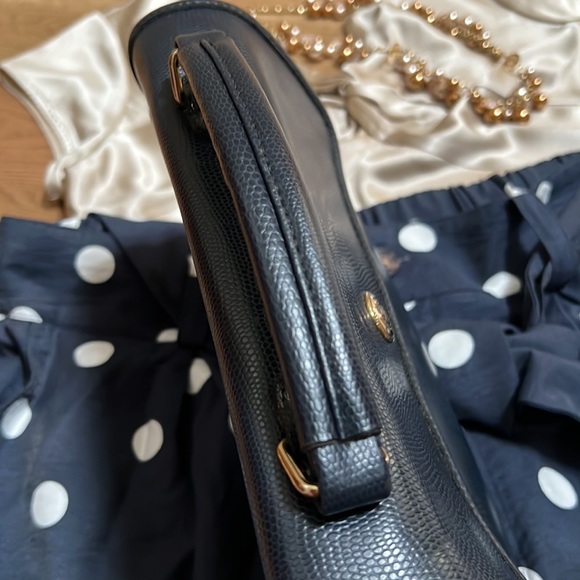 Vintage Liz Claiborne bag - Picture 4 of 13